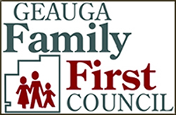 Geauga Family First Council Logo