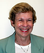 Nancy Seelbach, MSW